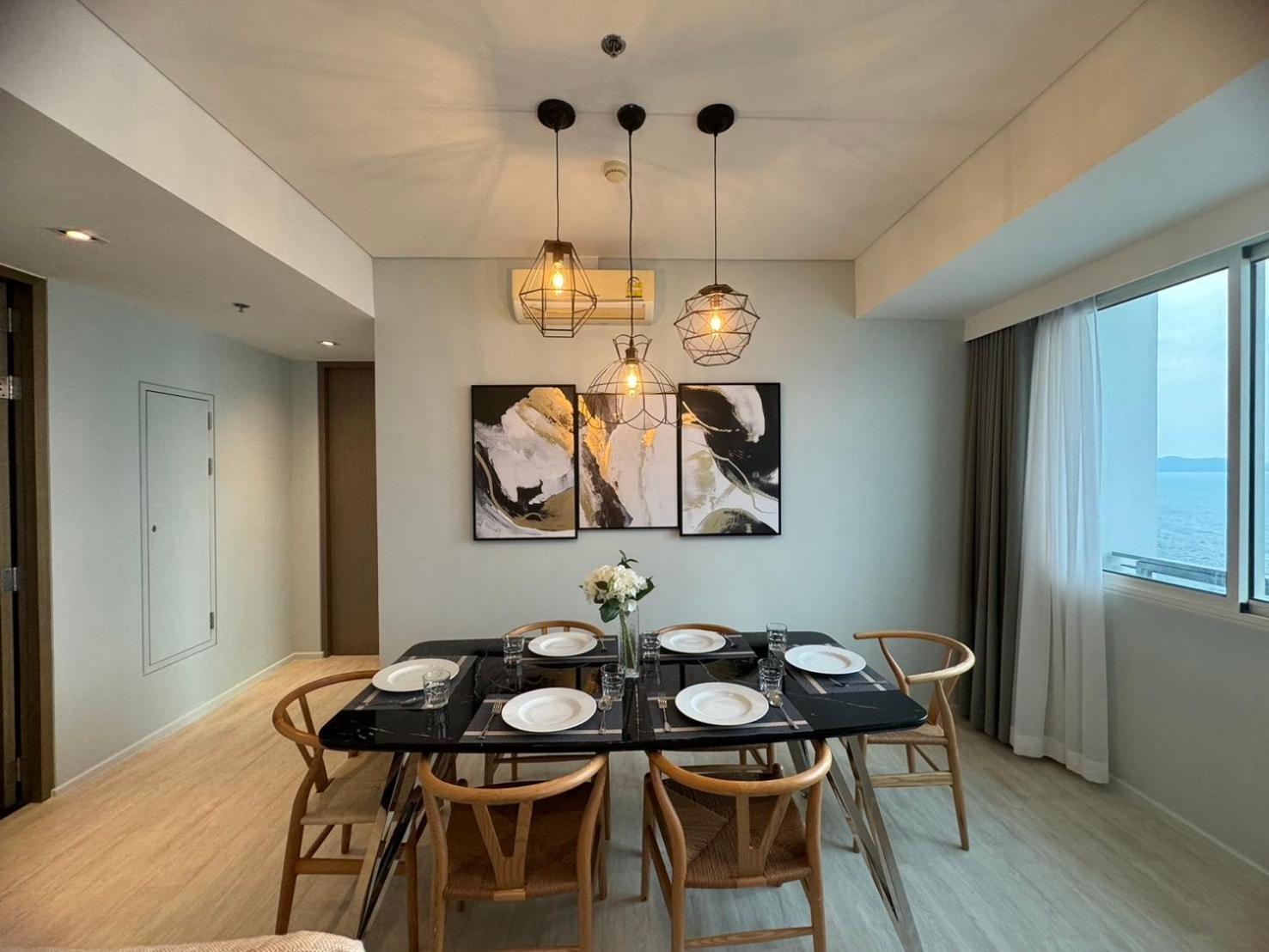 Residence By Hello Pattaya At Veranda ジョムティエンビーチ 部屋 写真