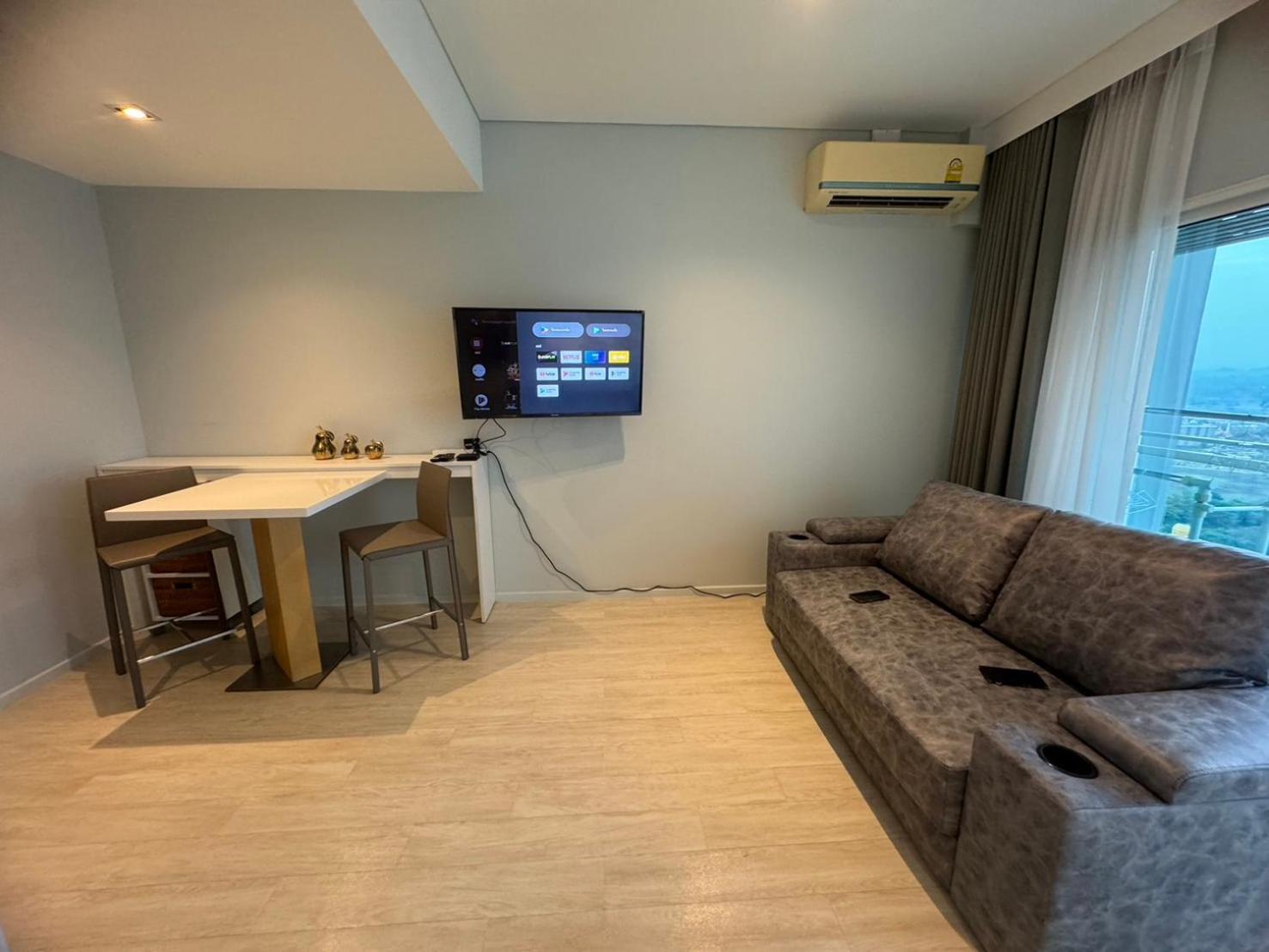 Residence By Hello Pattaya At Veranda ジョムティエンビーチ 部屋 写真