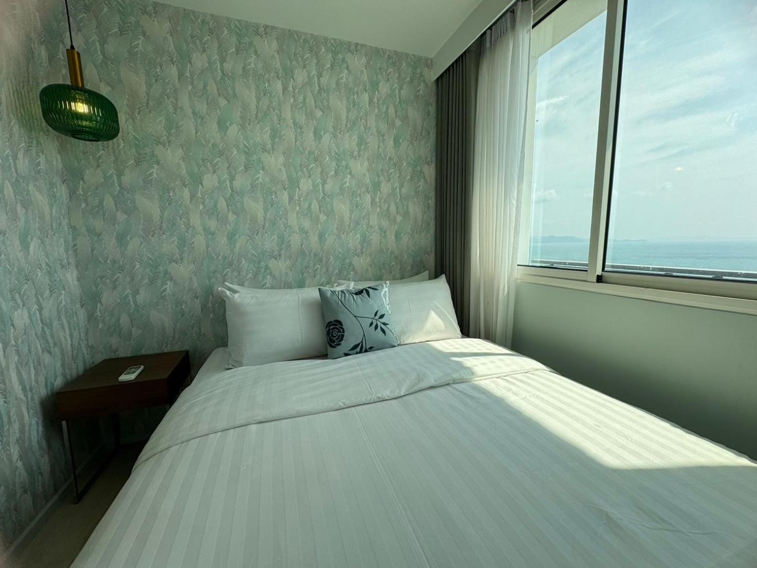 Residence By Hello Pattaya At Veranda ジョムティエンビーチ 部屋 写真