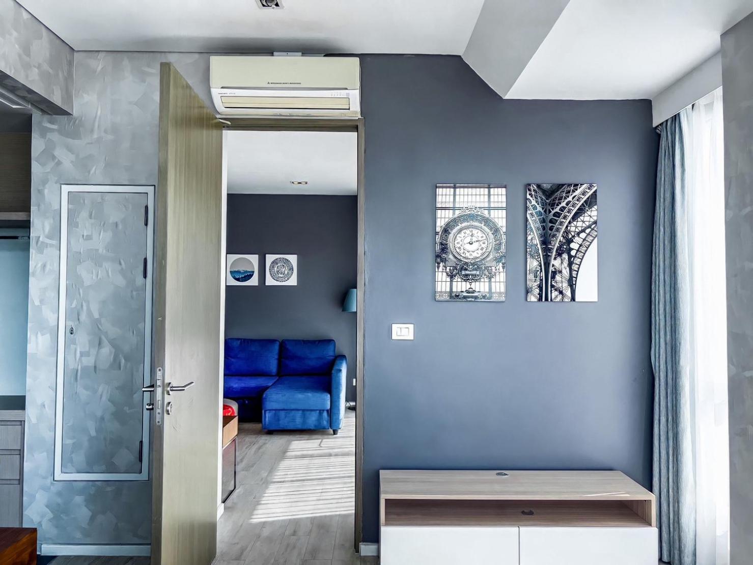 Residence By Hello Pattaya At Veranda ジョムティエンビーチ 部屋 写真
