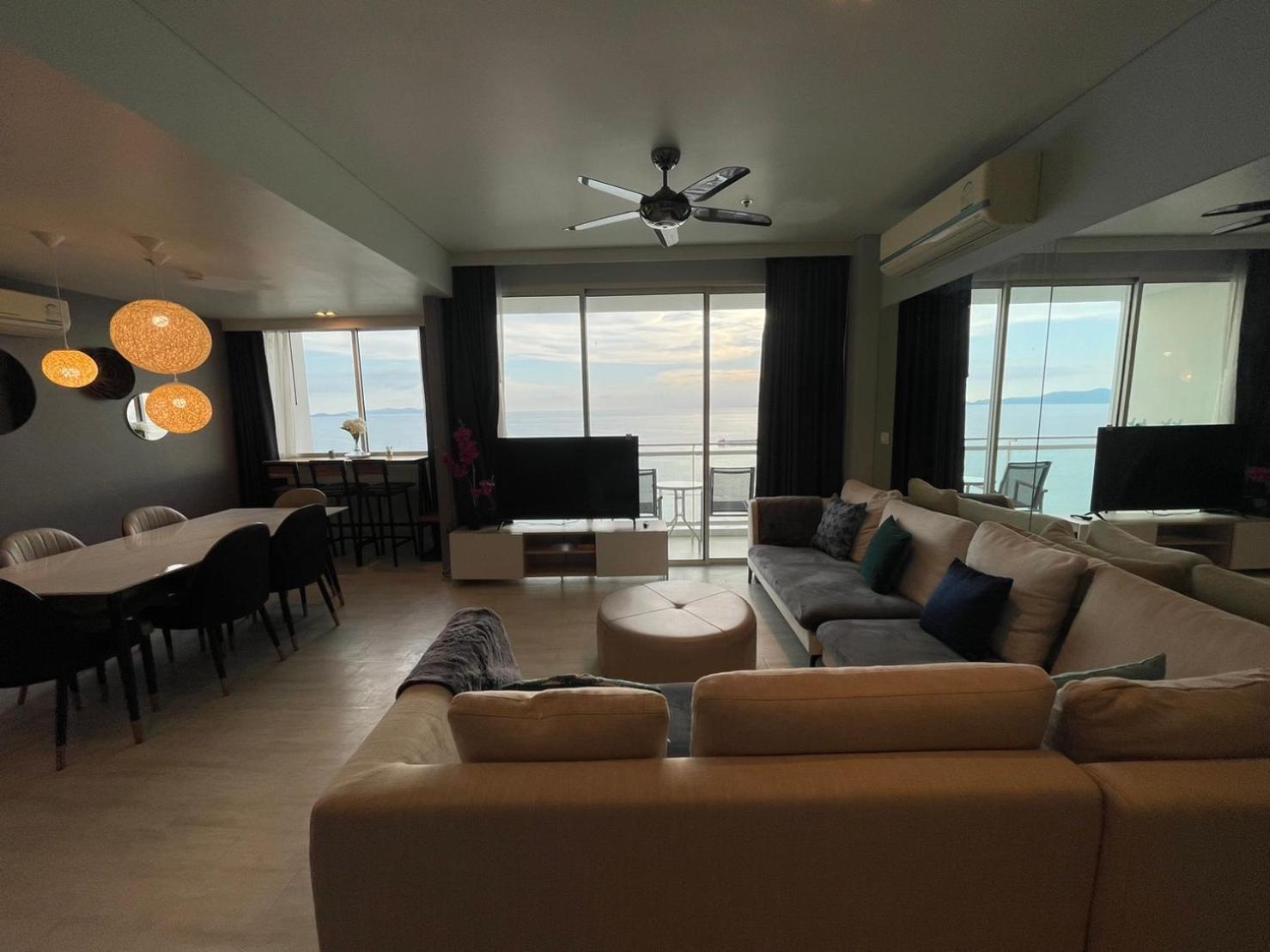 Residence By Hello Pattaya At Veranda ジョムティエンビーチ 部屋 写真
