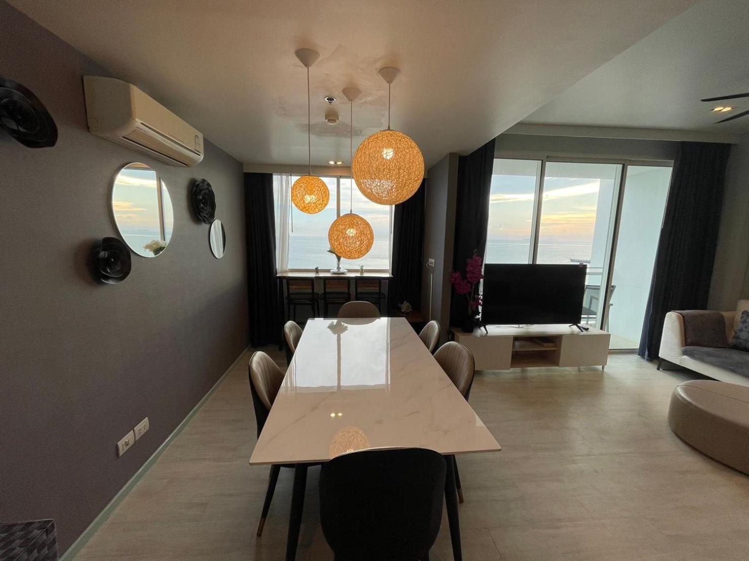 Residence By Hello Pattaya At Veranda ジョムティエンビーチ 部屋 写真