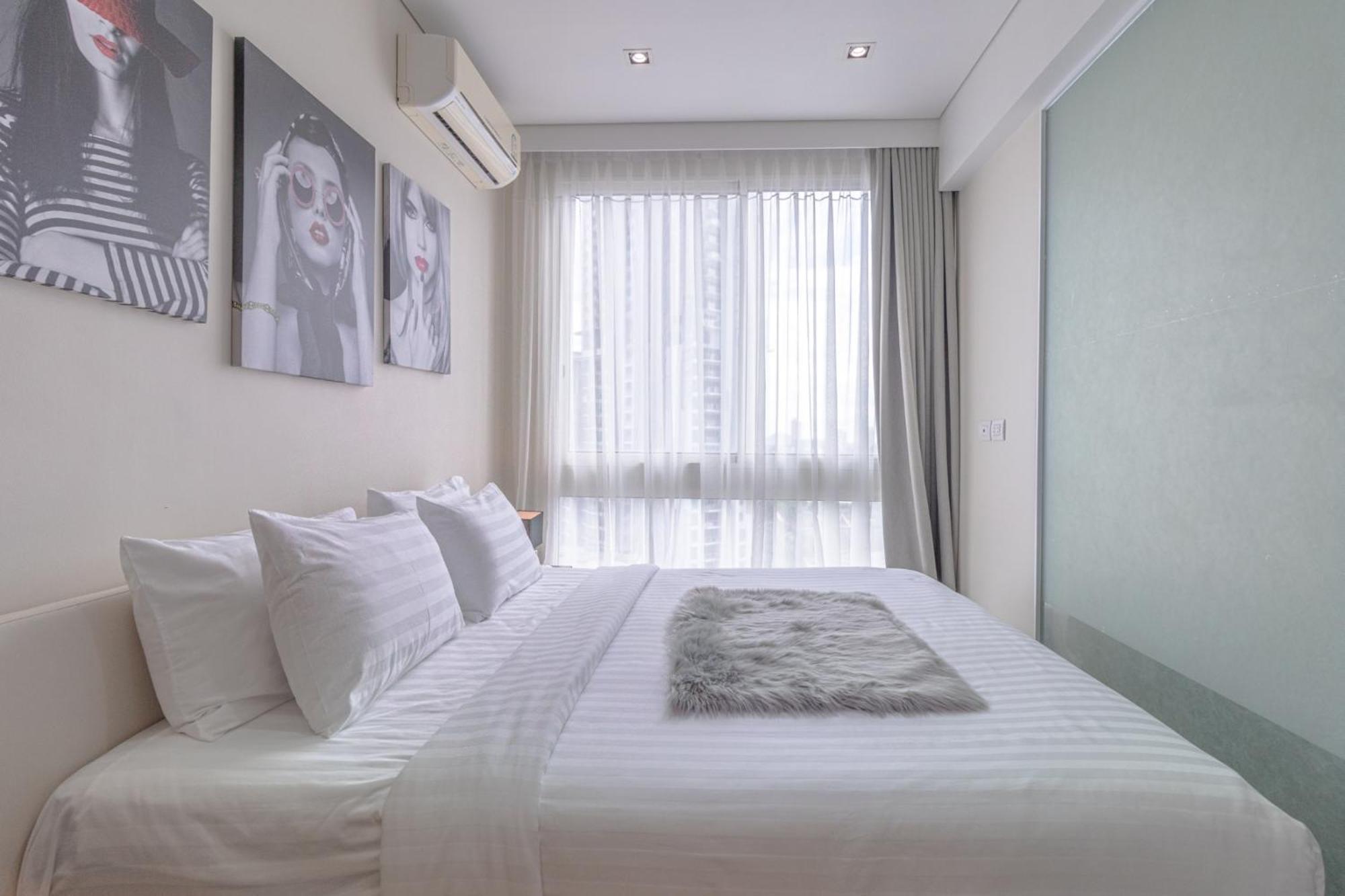 Residence By Hello Pattaya At Veranda ジョムティエンビーチ 部屋 写真