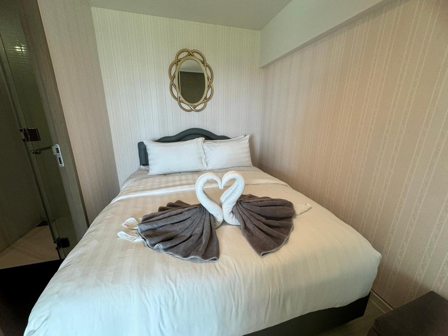 Residence By Hello Pattaya At Veranda ジョムティエンビーチ 部屋 写真
