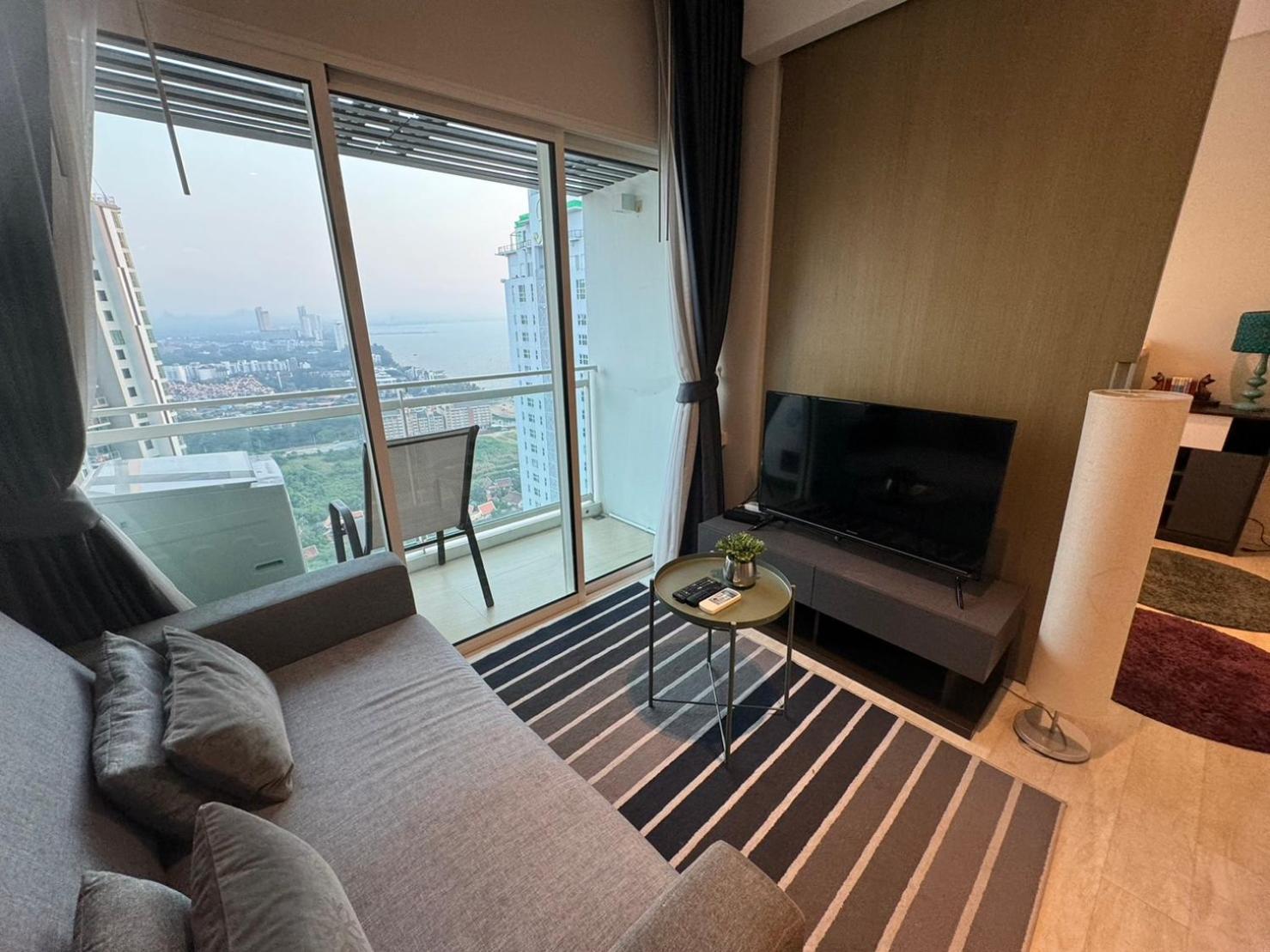 Residence By Hello Pattaya At Veranda ジョムティエンビーチ 部屋 写真
