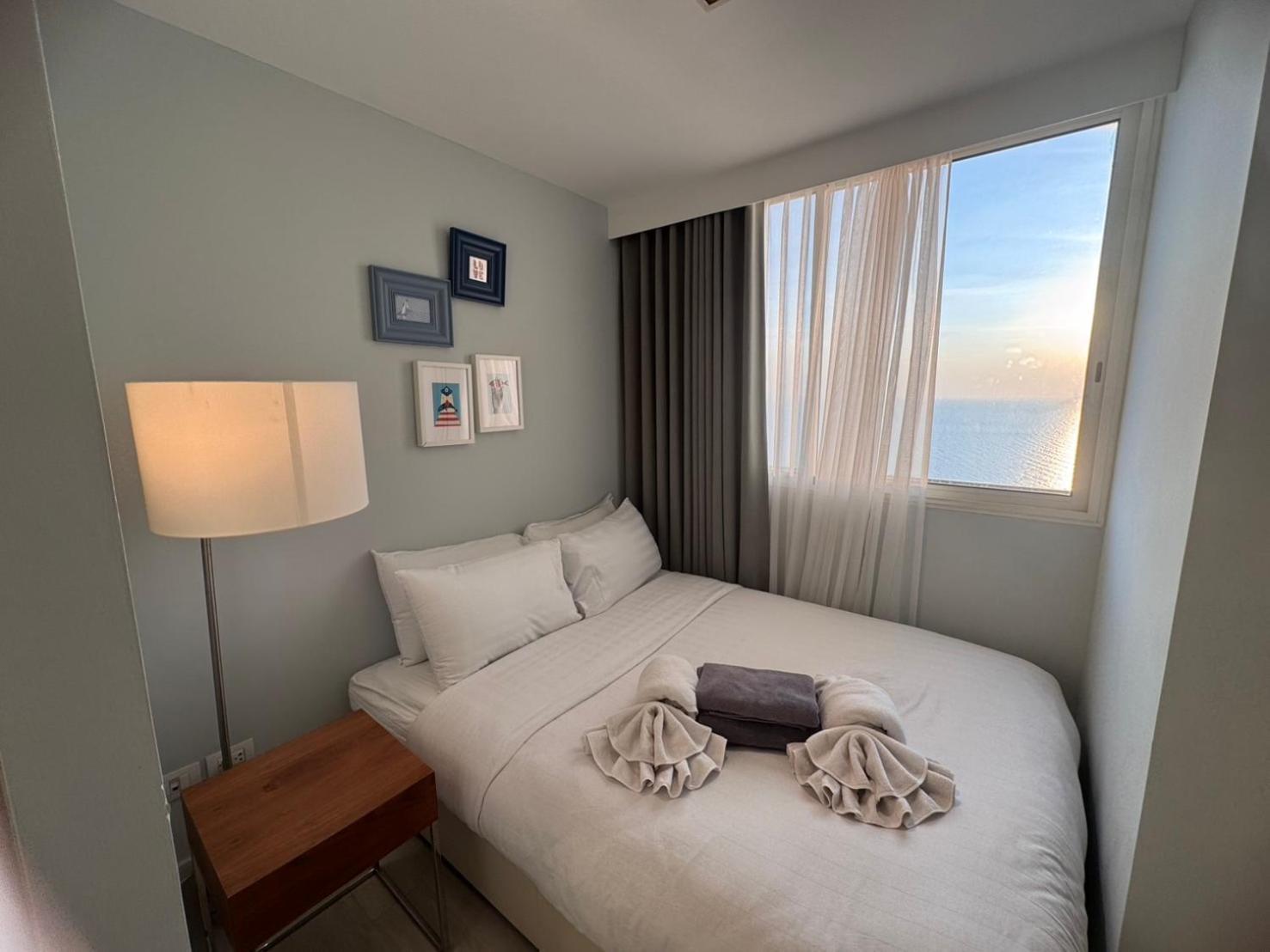 Residence By Hello Pattaya At Veranda ジョムティエンビーチ 部屋 写真