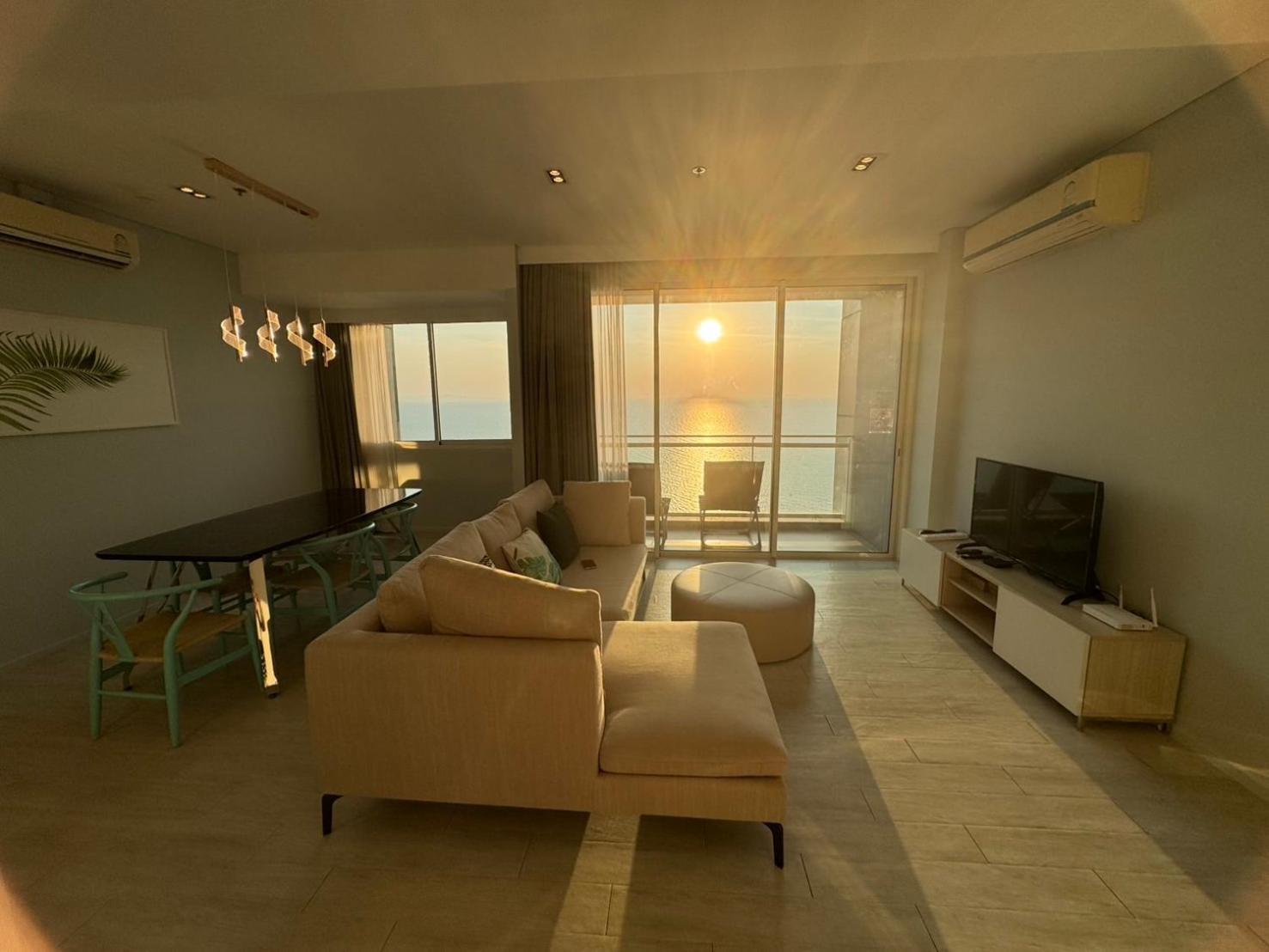 Residence By Hello Pattaya At Veranda ジョムティエンビーチ 部屋 写真