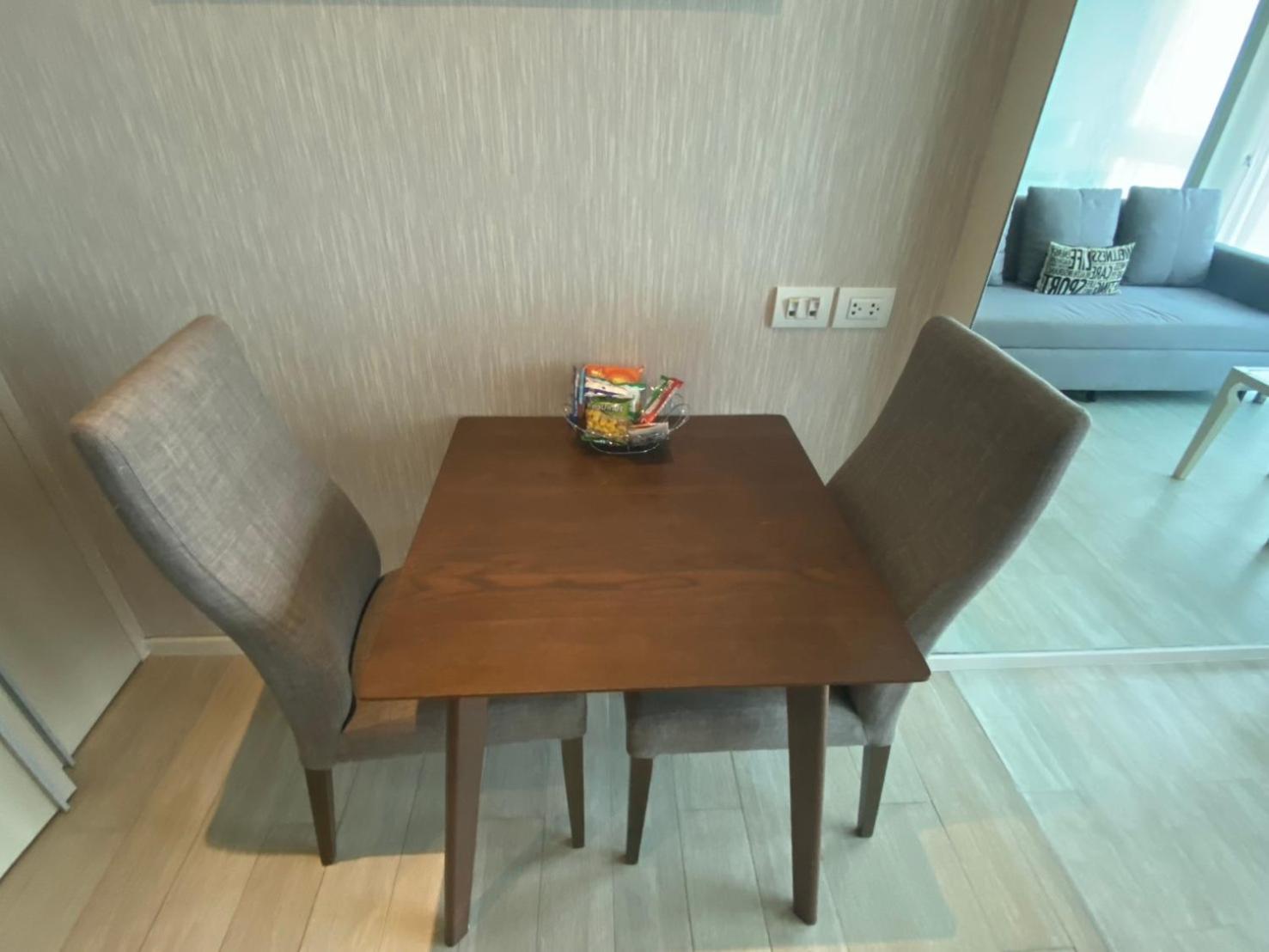 Residence By Hello Pattaya At Veranda ジョムティエンビーチ 部屋 写真